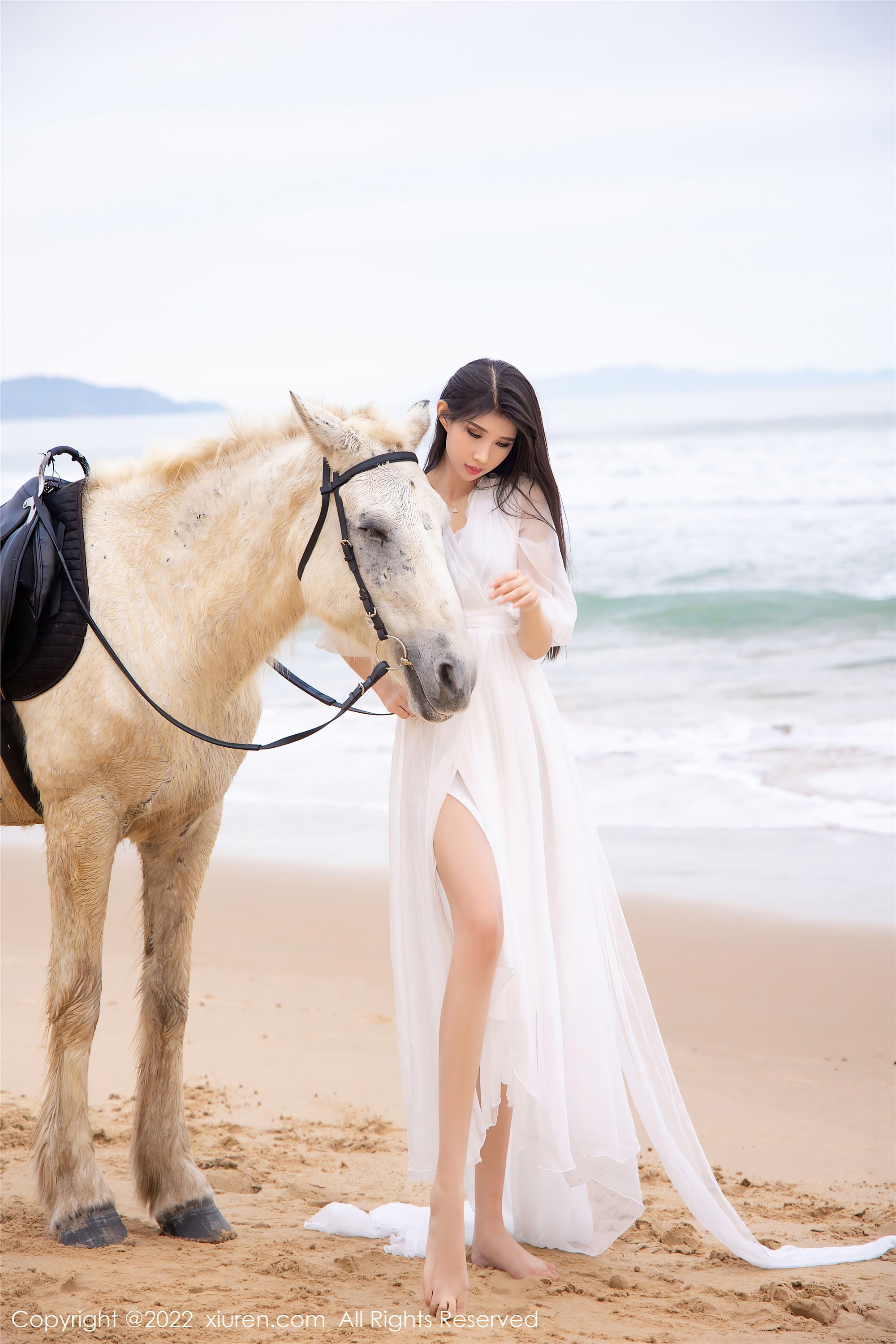 Xiuren秀人网 2022.04.07 NO.4829 葛征 净高184cm